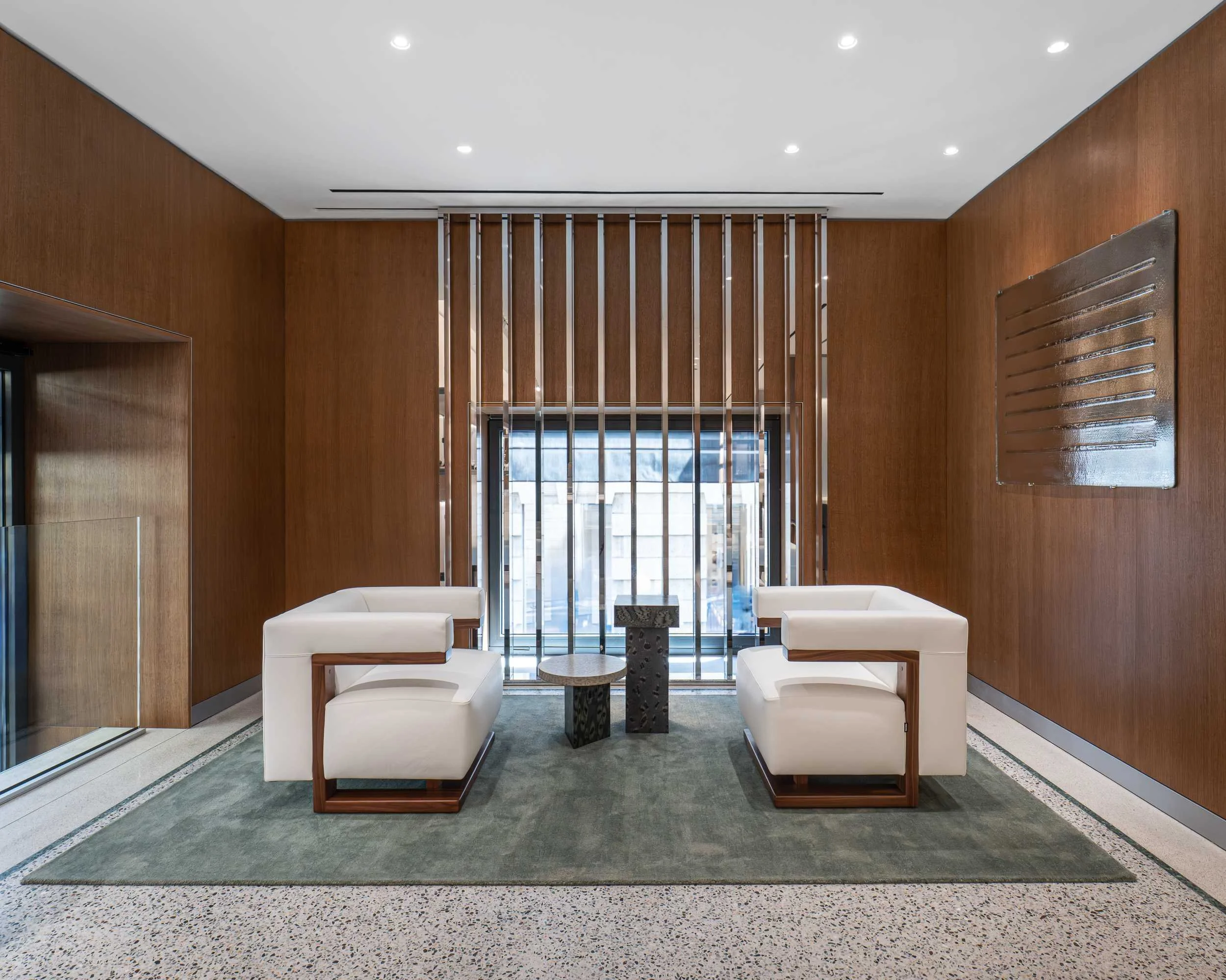 The Architecture of Travel: Rimowa Opens on Via Pietro Verri